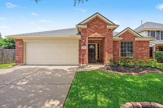 24610 Hampton Lakes Drive, Katy, TX 77493
