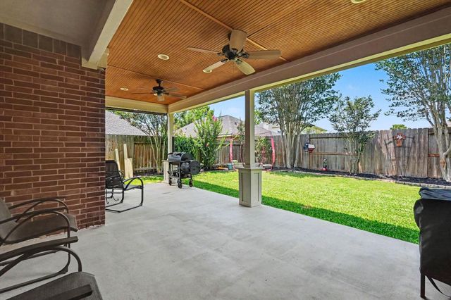 24610 Hampton Lakes Drive, Katy, TX 77493
