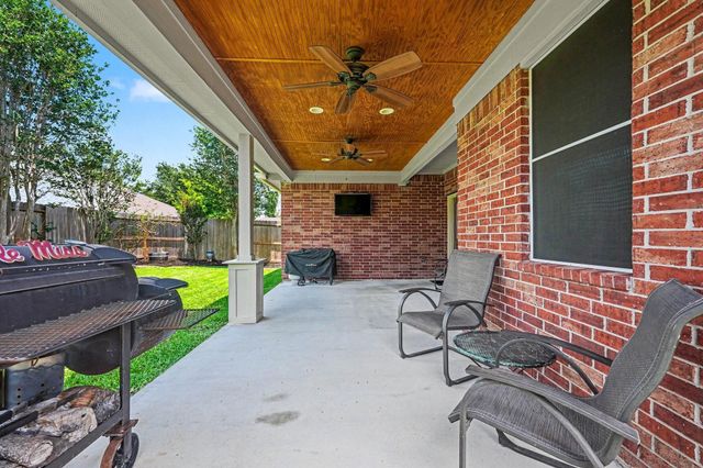 24610 Hampton Lakes Drive, Katy, TX 77493