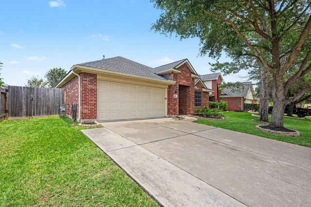 24610 Hampton Lakes Drive, Katy, TX 77493