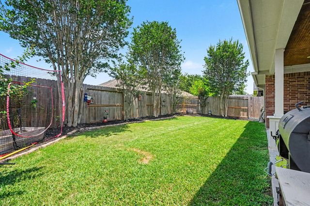 24610 Hampton Lakes Drive, Katy, TX 77493