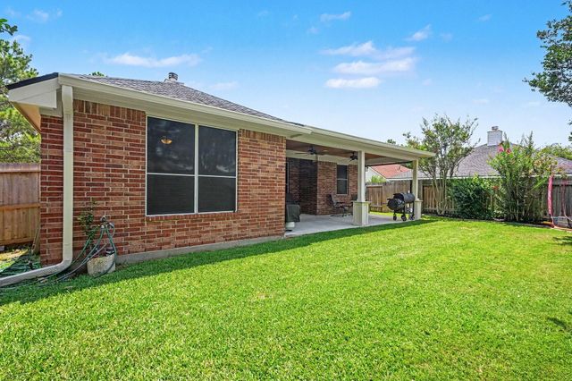 24610 Hampton Lakes Drive, Katy, TX 77493