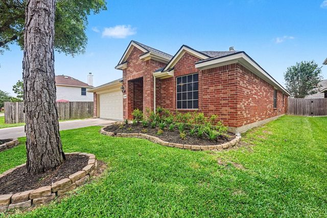 24610 Hampton Lakes Drive, Katy, TX 77493