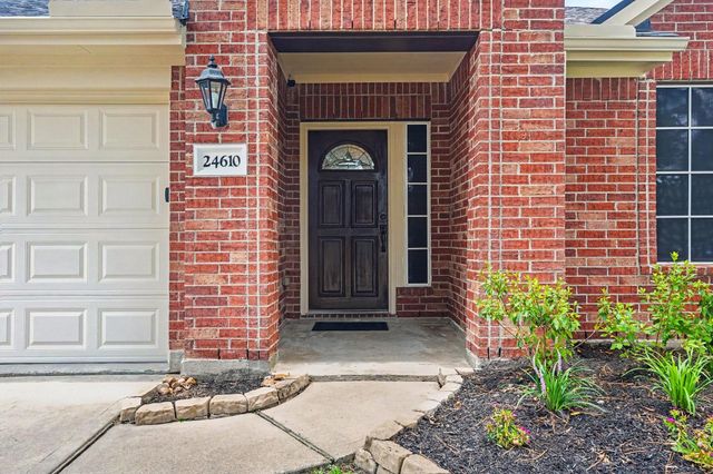 24610 Hampton Lakes Drive, Katy, TX 77493