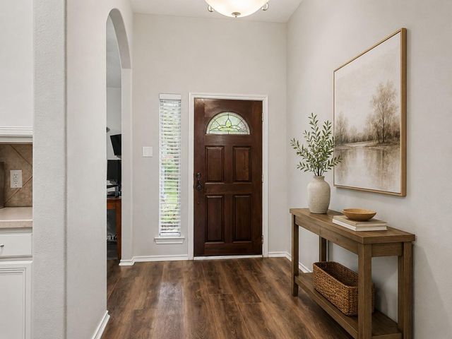 24610 Hampton Lakes Drive, Katy, TX 77493