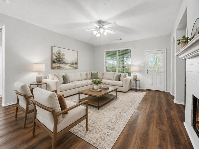 24610 Hampton Lakes Drive, Katy, TX 77493
