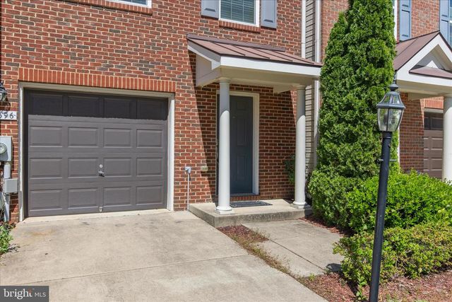 11696 PALM DESERT PL, Waldorf, MD 20602