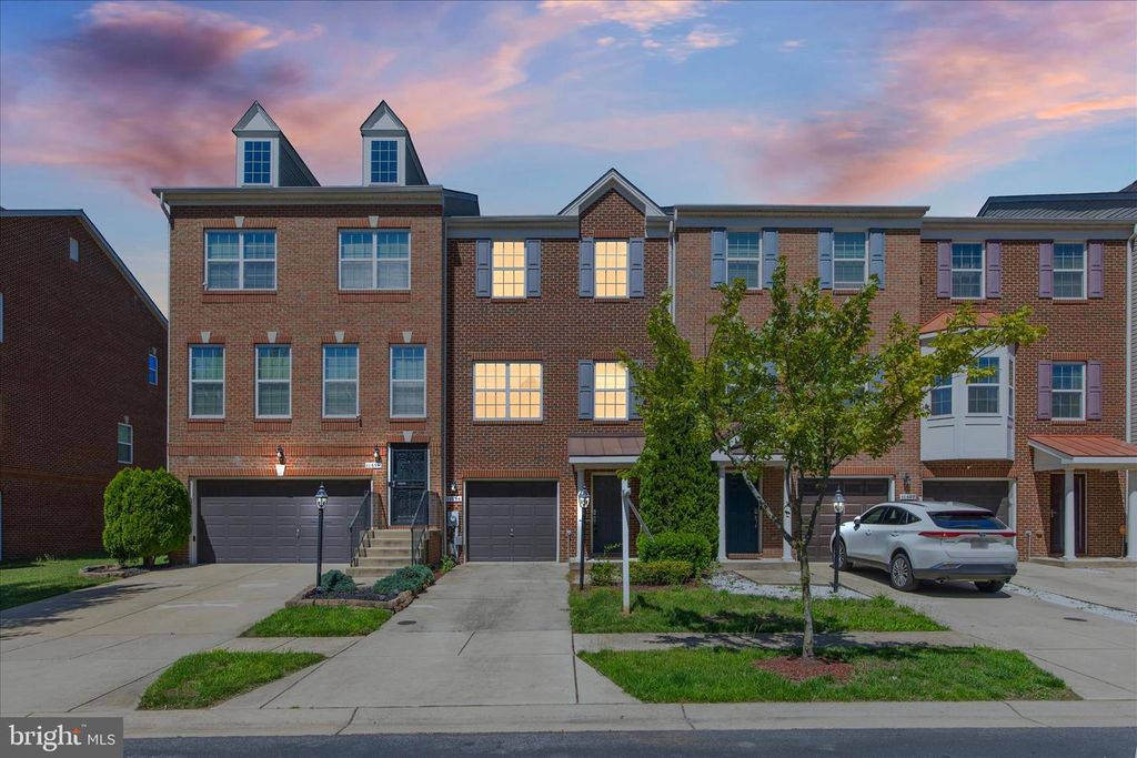 11696 PALM DESERT PL, Waldorf, MD 20602