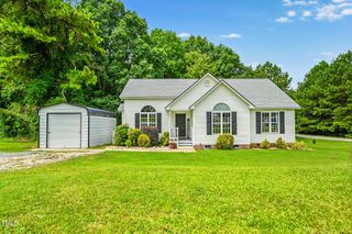 16 Bent Creek Court, Clayton, NC 27527