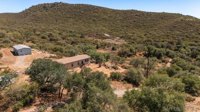 22815 Illahee Dr., Alpine, CA 91901