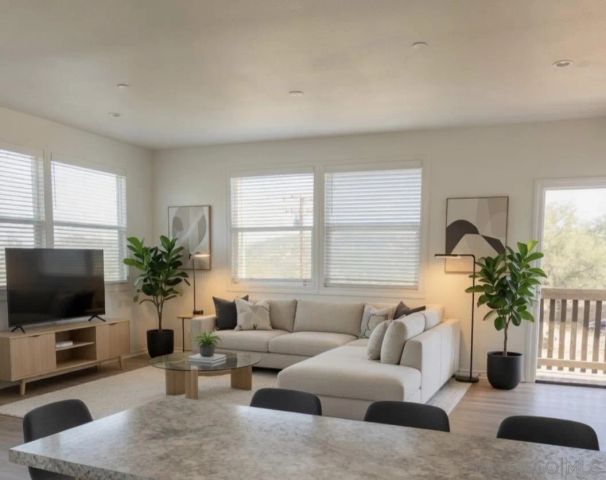 22815 Illahee Dr., Alpine, CA 91901