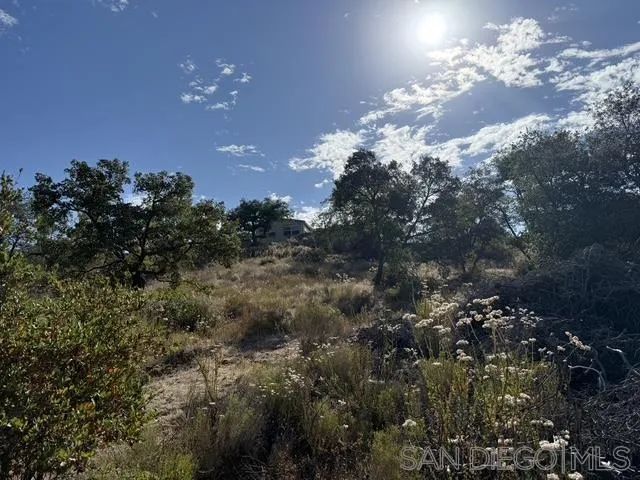 22815 Illahee Dr., Alpine, CA 91901