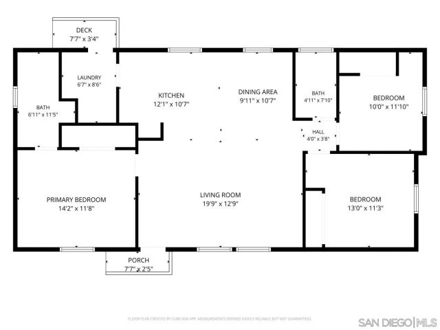 22815 Illahee Dr., Alpine, CA 91901