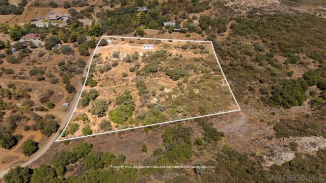 22815 Illahee Dr., Alpine, CA 91901