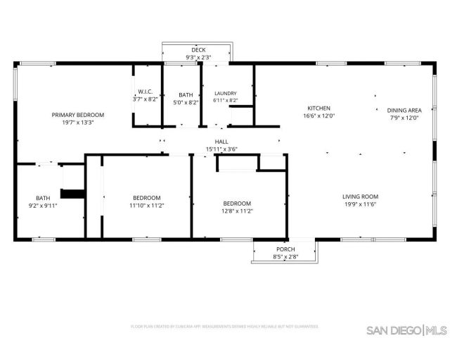 22815 Illahee Dr., Alpine, CA 91901
