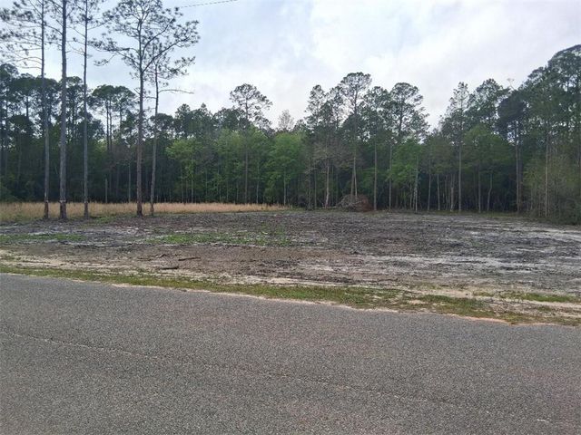 00000 Deerfield Drive, Irvington, AL 36544