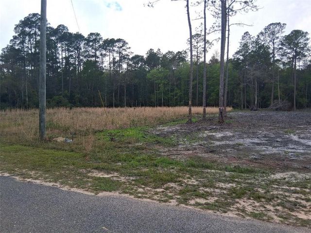 00000 Deerfield Drive, Irvington, AL 36544