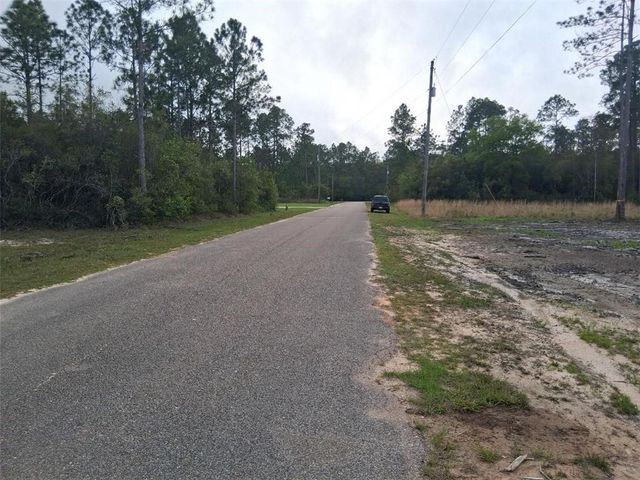 00000 Deerfield Drive, Irvington, AL 36544