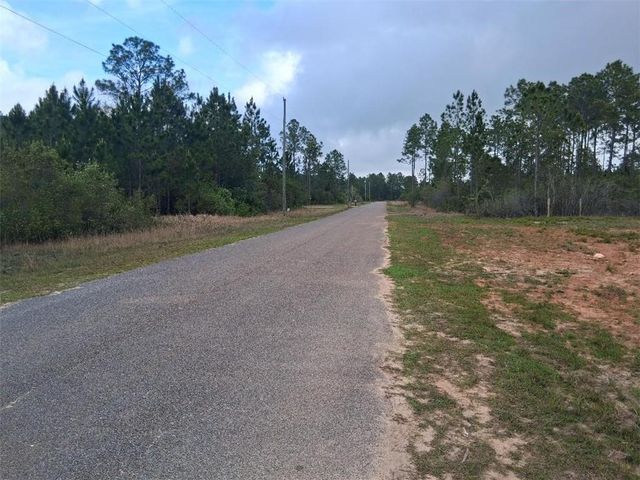 00000 Deerfield Drive, Irvington, AL 36544