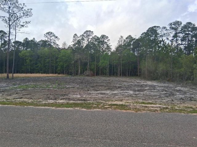00000 Deerfield Drive, Irvington, AL 36544