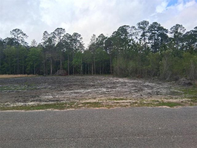 00000 Deerfield Drive, Irvington, AL 36544