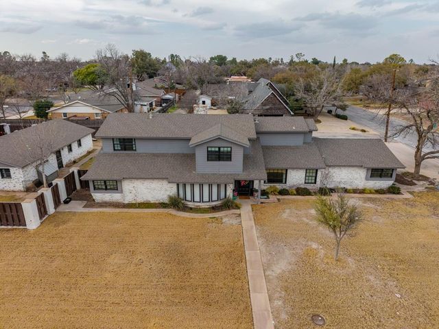 2000 Neely Ave, Midland, TX 79705