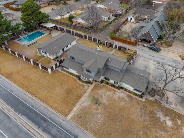 2000 Neely Ave, Midland, TX 79705