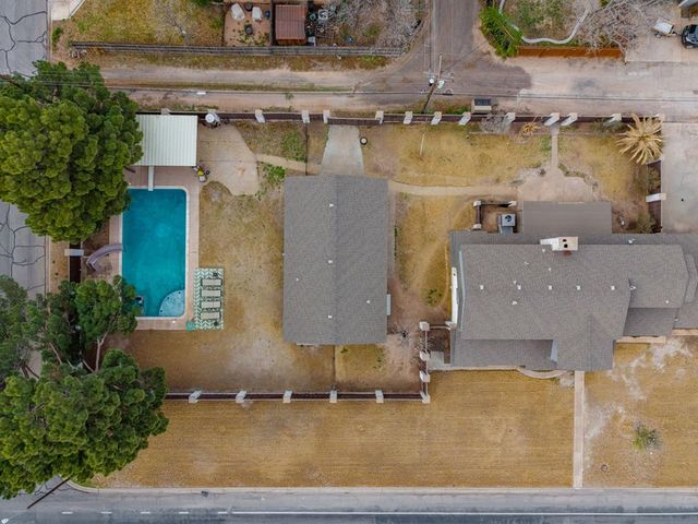 2000 Neely Ave, Midland, TX 79705