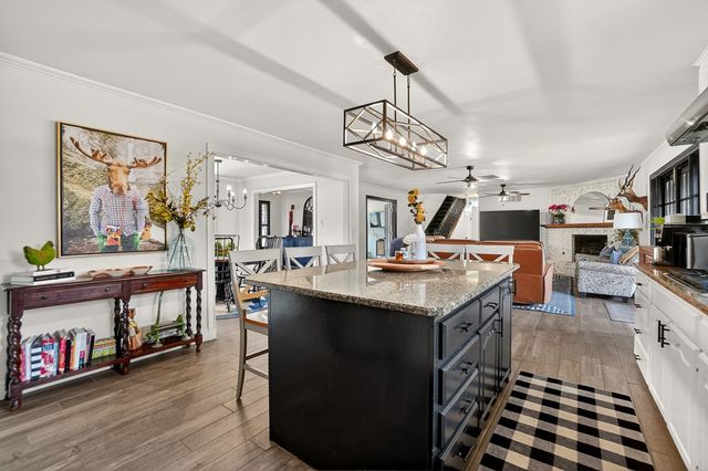 2000 Neely Ave, Midland, TX 79705