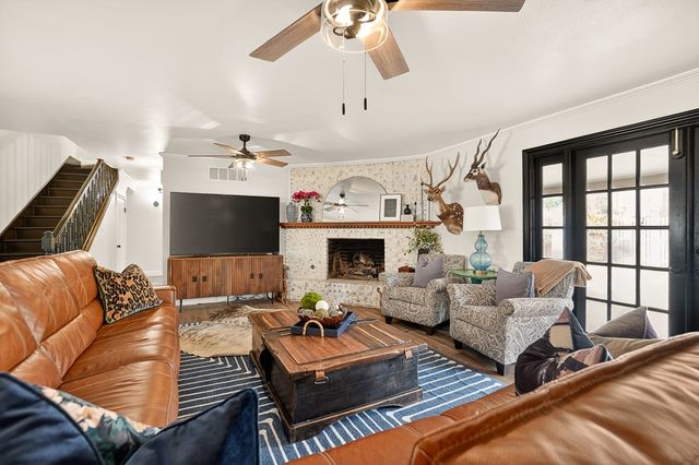 2000 Neely Ave, Midland, TX 79705