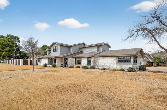 2000 Neely Ave, Midland, TX 79705