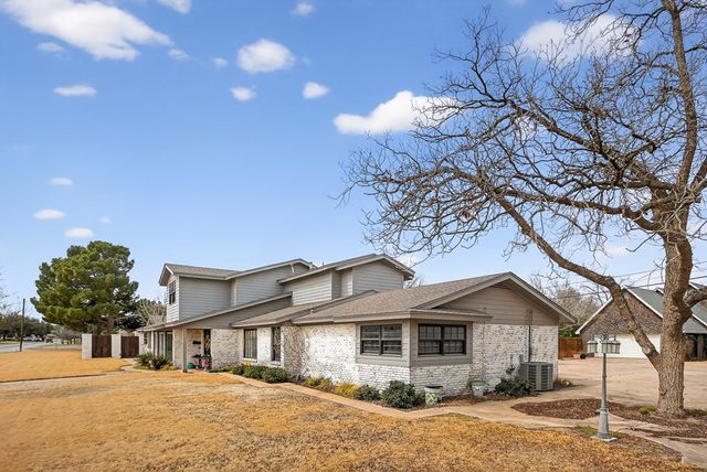 2000 Neely Ave, Midland, TX 79705