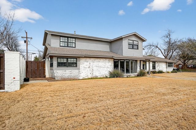 2000 Neely Ave, Midland, TX 79705