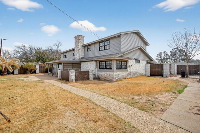 2000 Neely Ave, Midland, TX 79705