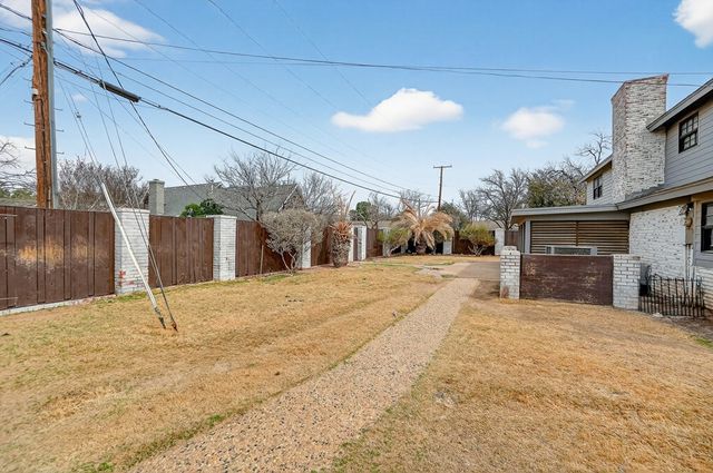 2000 Neely Ave, Midland, TX 79705