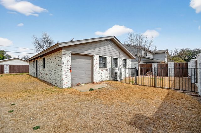 2000 Neely Ave, Midland, TX 79705