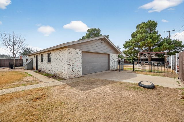 2000 Neely Ave, Midland, TX 79705