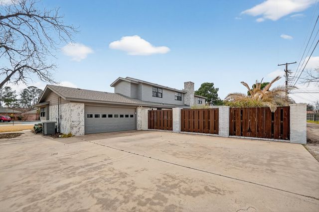 2000 Neely Ave, Midland, TX 79705