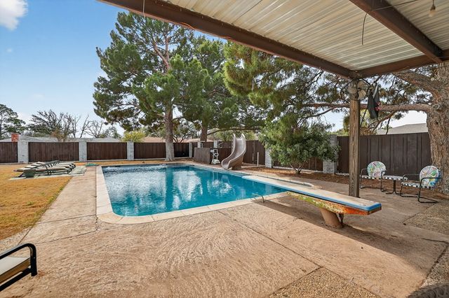 2000 Neely Ave, Midland, TX 79705