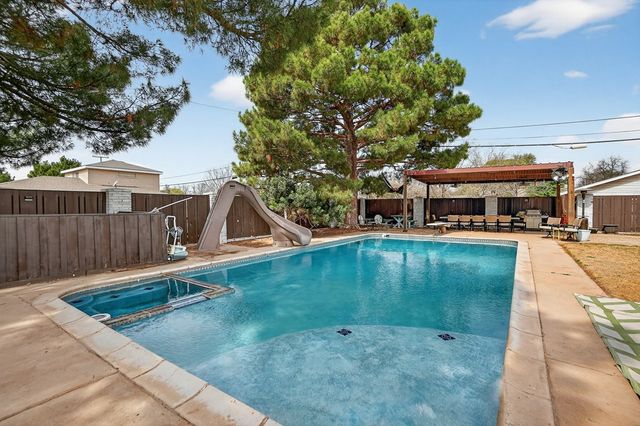 2000 Neely Ave, Midland, TX 79705