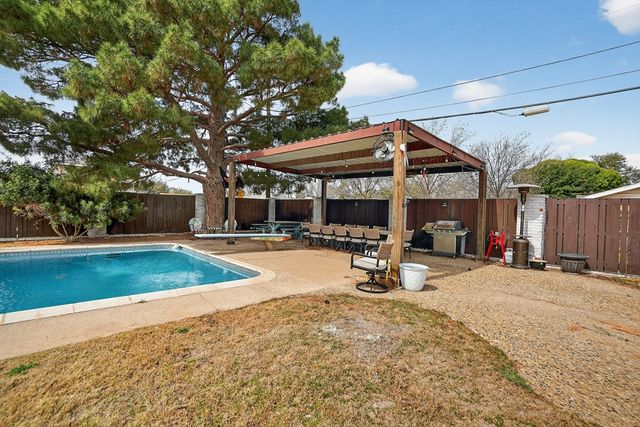 2000 Neely Ave, Midland, TX 79705