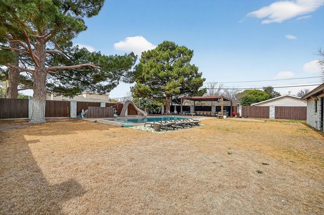 2000 Neely Ave, Midland, TX 79705