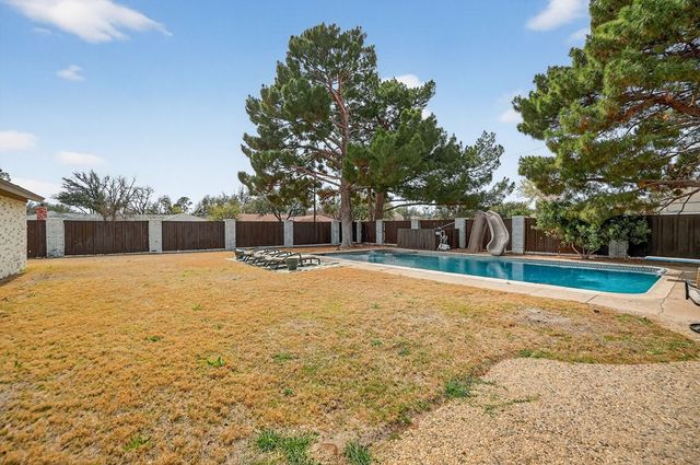 2000 Neely Ave, Midland, TX 79705