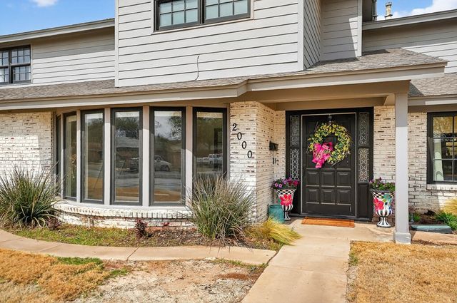 2000 Neely Ave, Midland, TX 79705