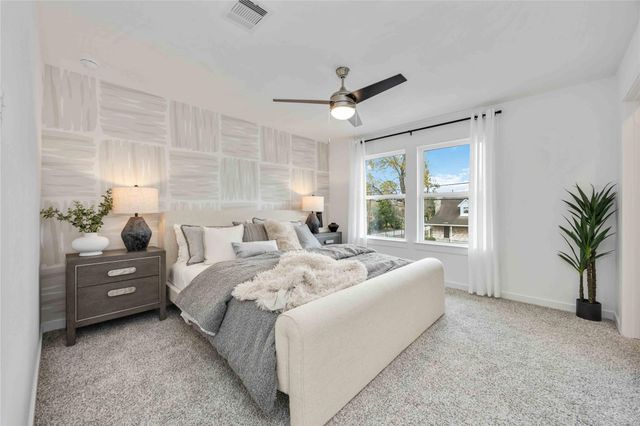 969 Mansfield Street, Houston, TX 77091