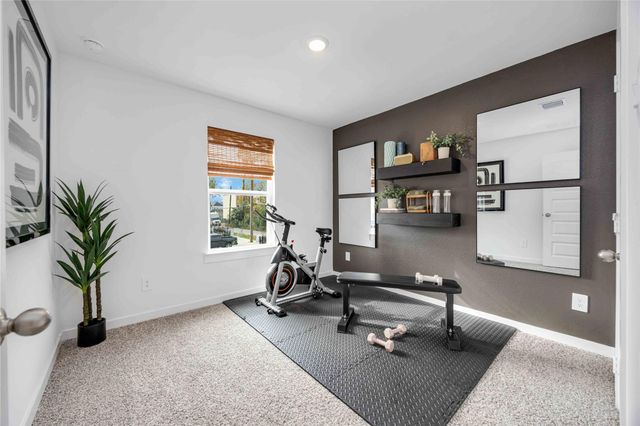 969 Mansfield Street, Houston, TX 77091