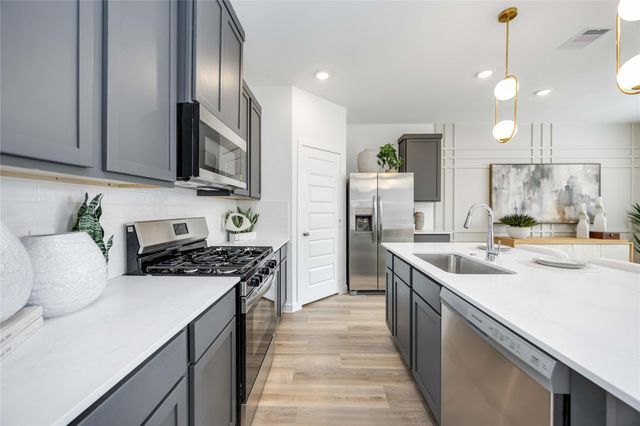 969 Mansfield Street, Houston, TX 77091