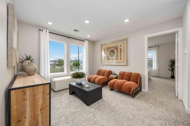 969 Mansfield Street, Houston, TX 77091