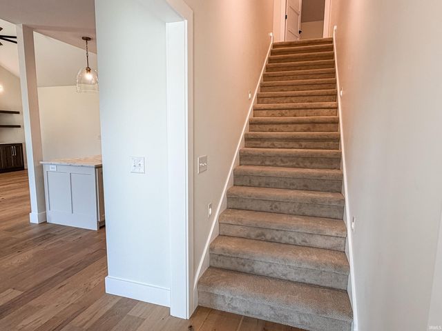 831 Spyglass Hill Drive, Bedford, IN 47421