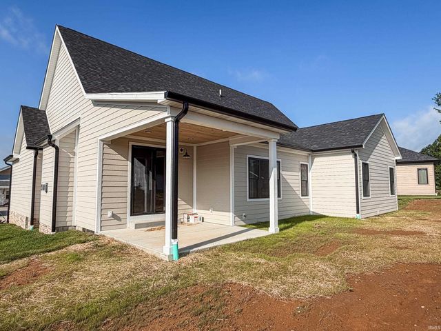 831 Spyglass Hill Drive, Bedford, IN 47421